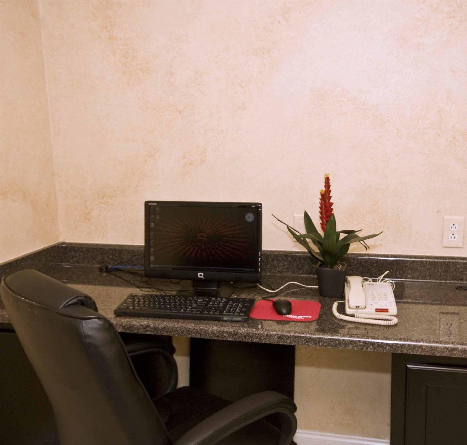 Magnolia Inn And Suites Olive Branch Facilidades foto
